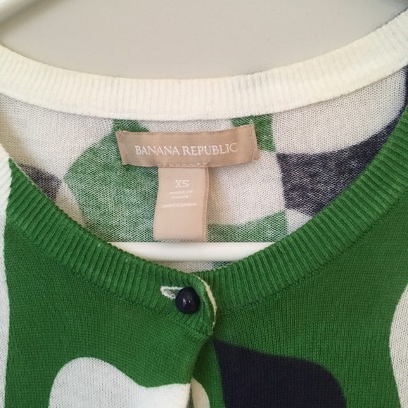 Cardigan - Picture 2 of 3